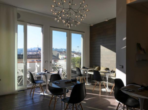 B&B The Attico Florence